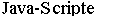 Java-Scripte